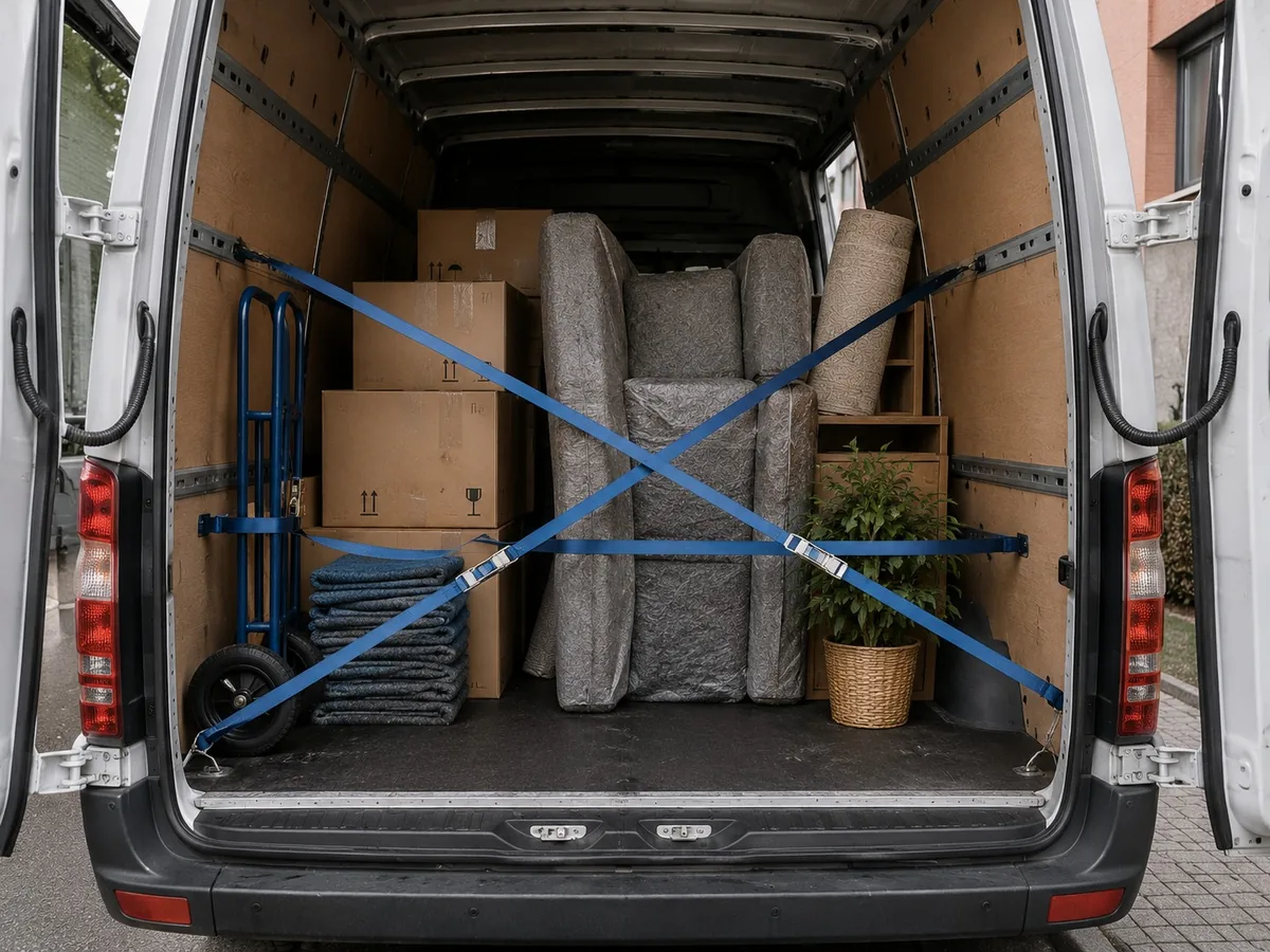 Über S&O Transporte