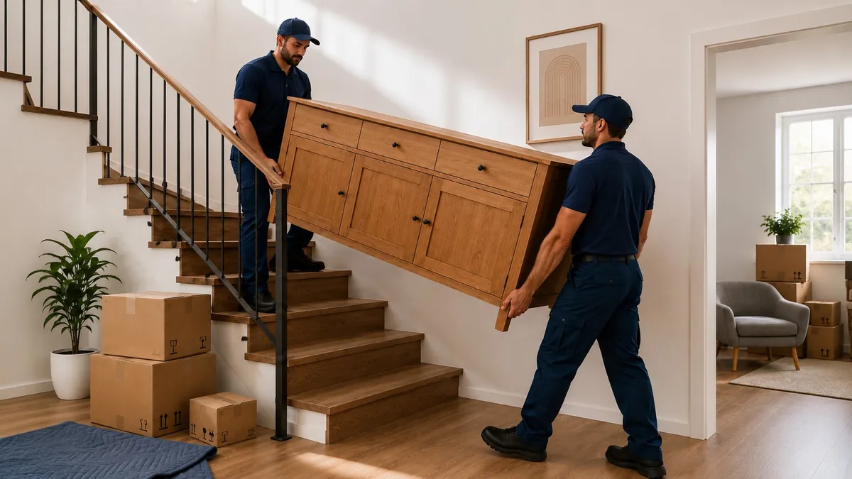 Möbelmontage