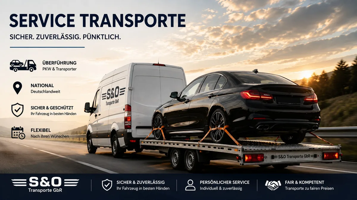 Transporte
